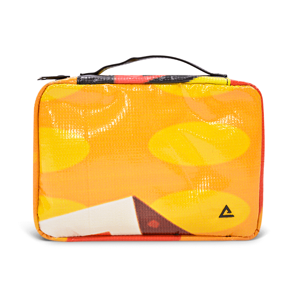 Vienna Toiletry Bag