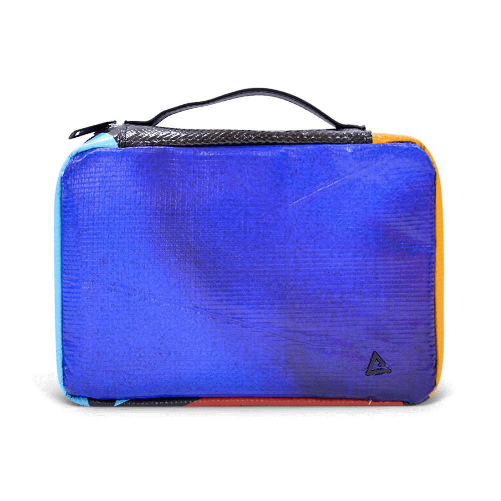 Vienna Toiletry Bag