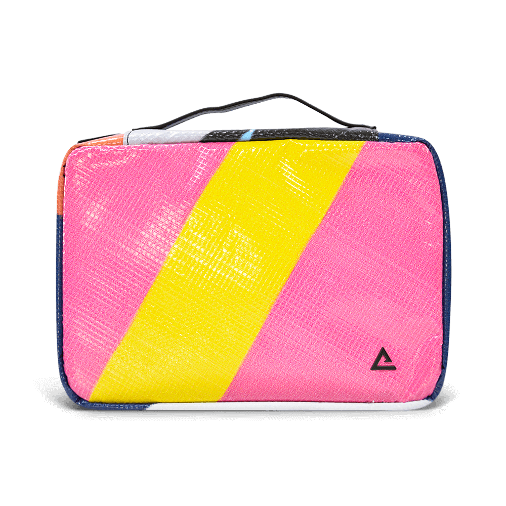 Vienna Toiletry Bag