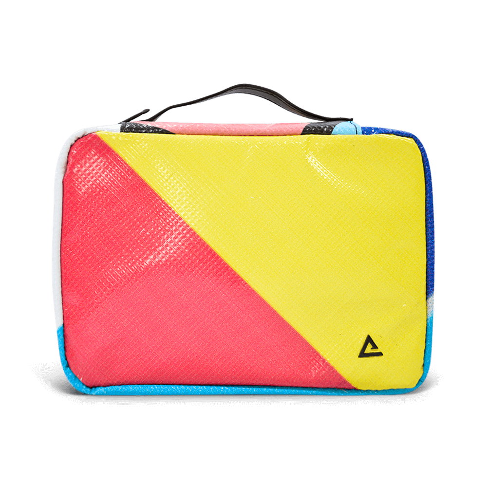 Vienna Toiletry Bag