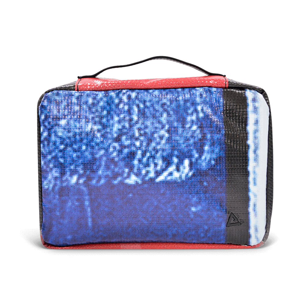 Vienna Toiletry Bag