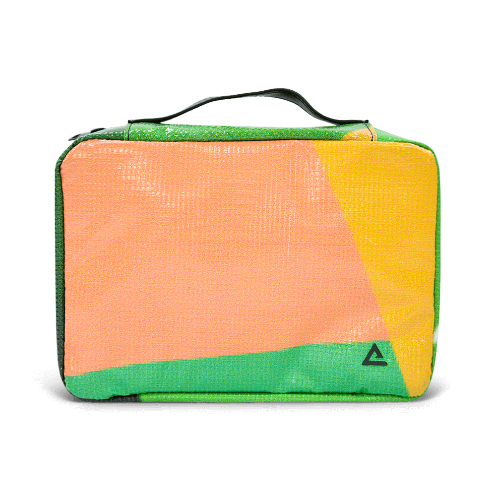 Vienna Toiletry Bag