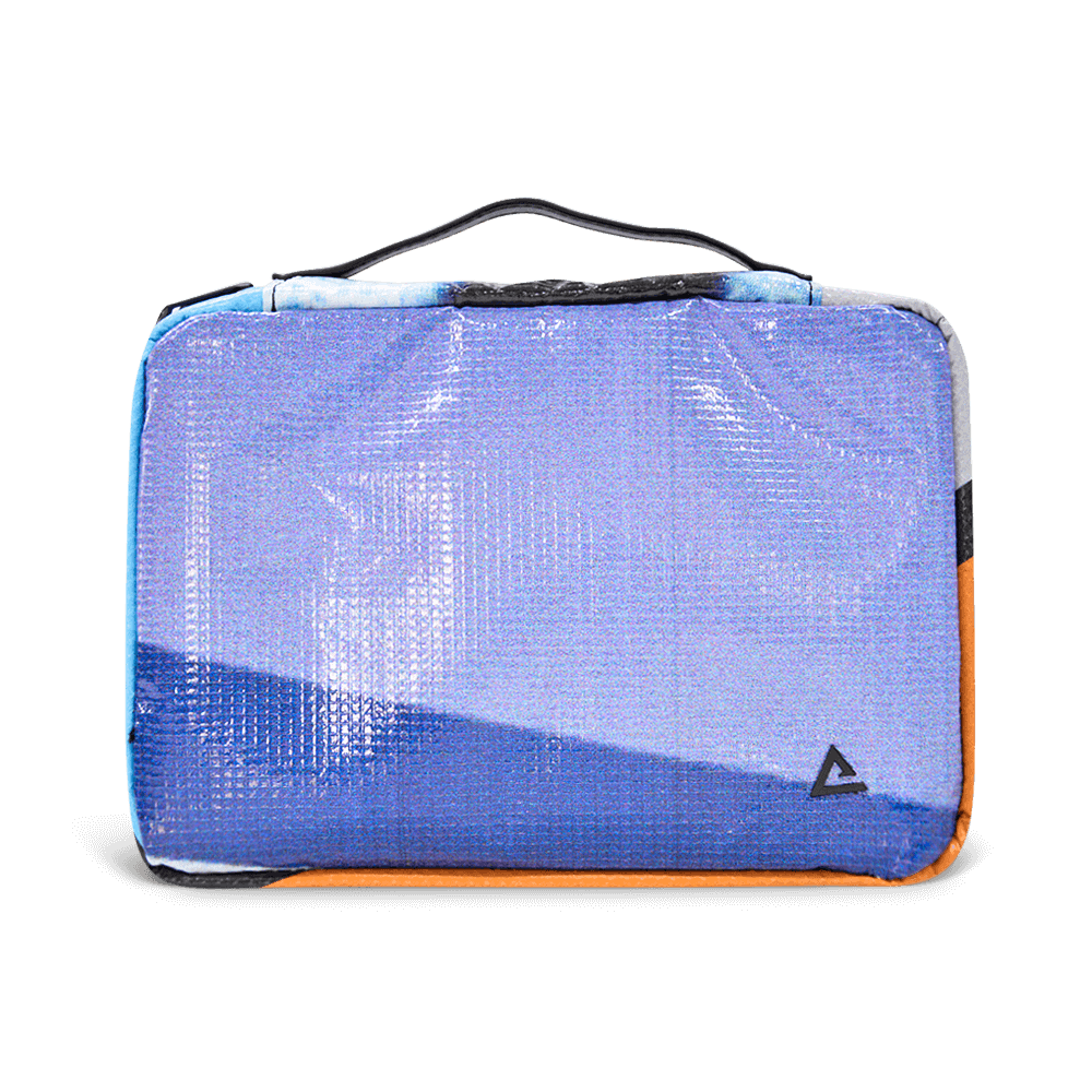 Vienna Toiletry Bag