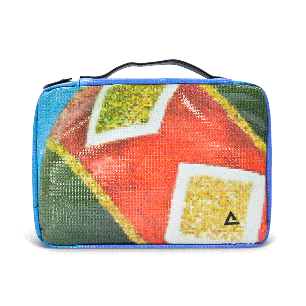 Vienna Toiletry Bag