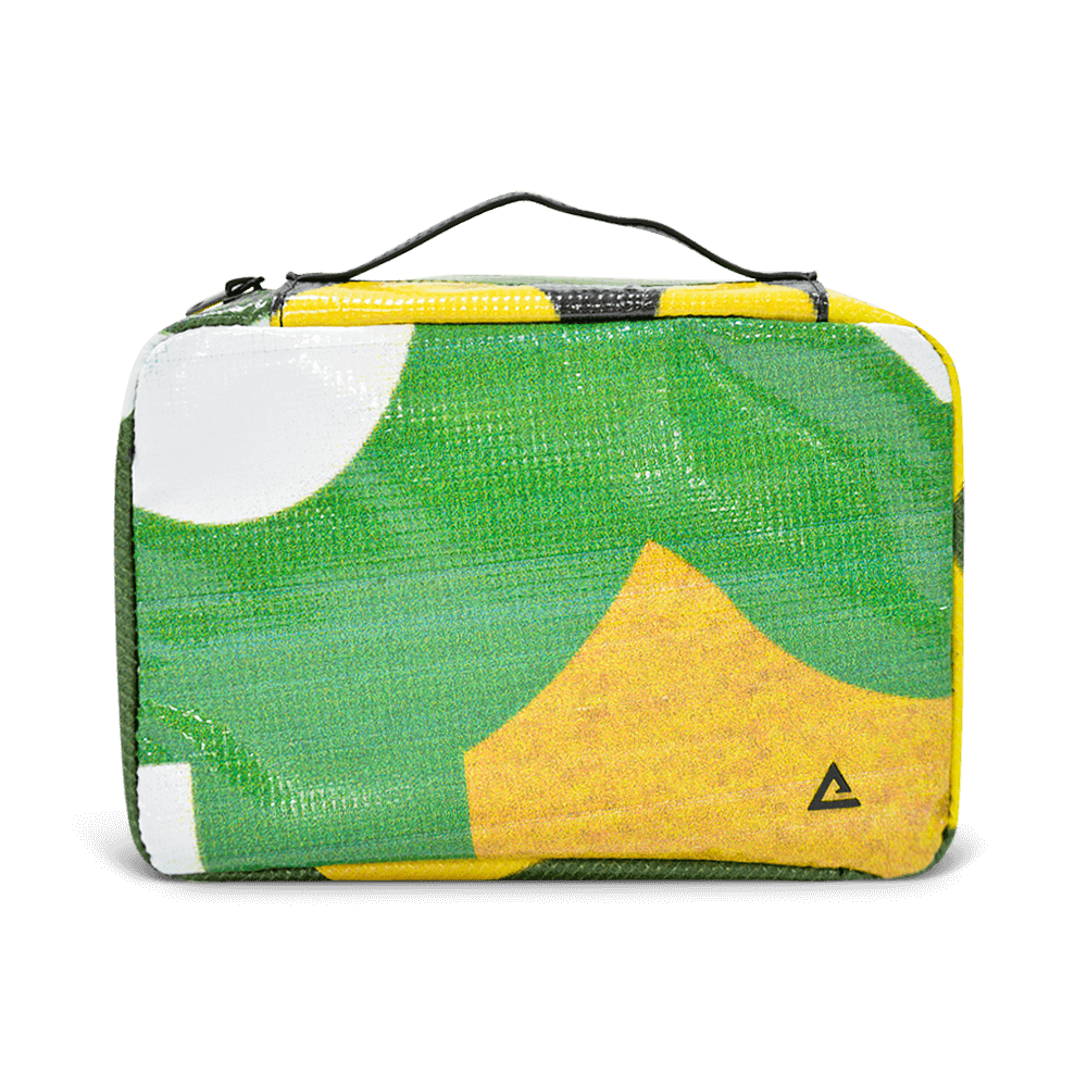 Vienna Toiletry Bag