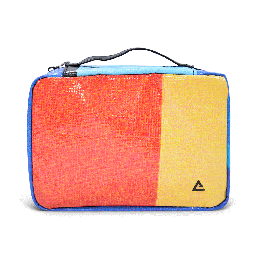 Vienna Toiletry Bag