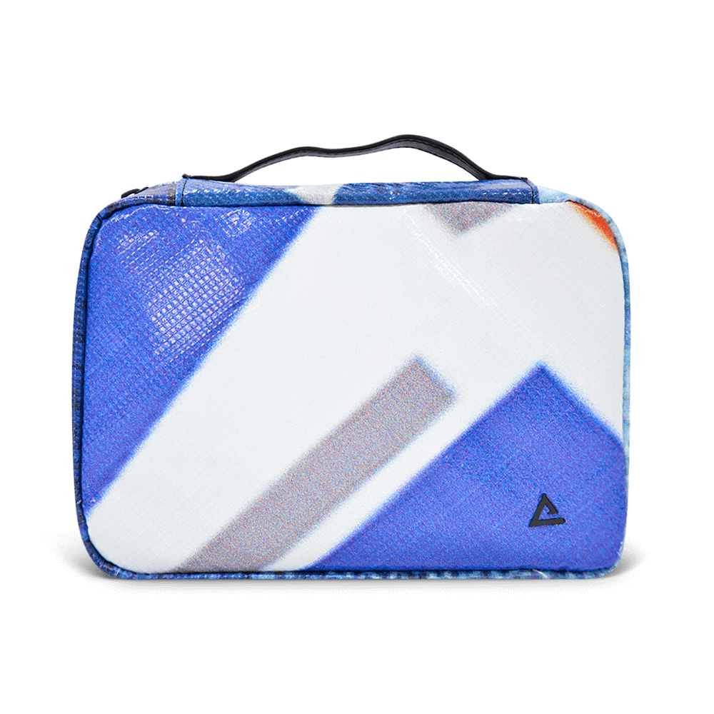 Vienna Toiletry Bag
