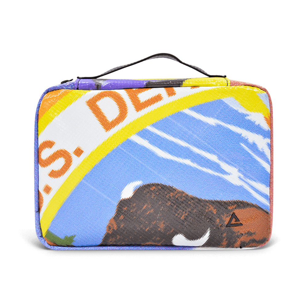 Vienna Toiletry Bag
