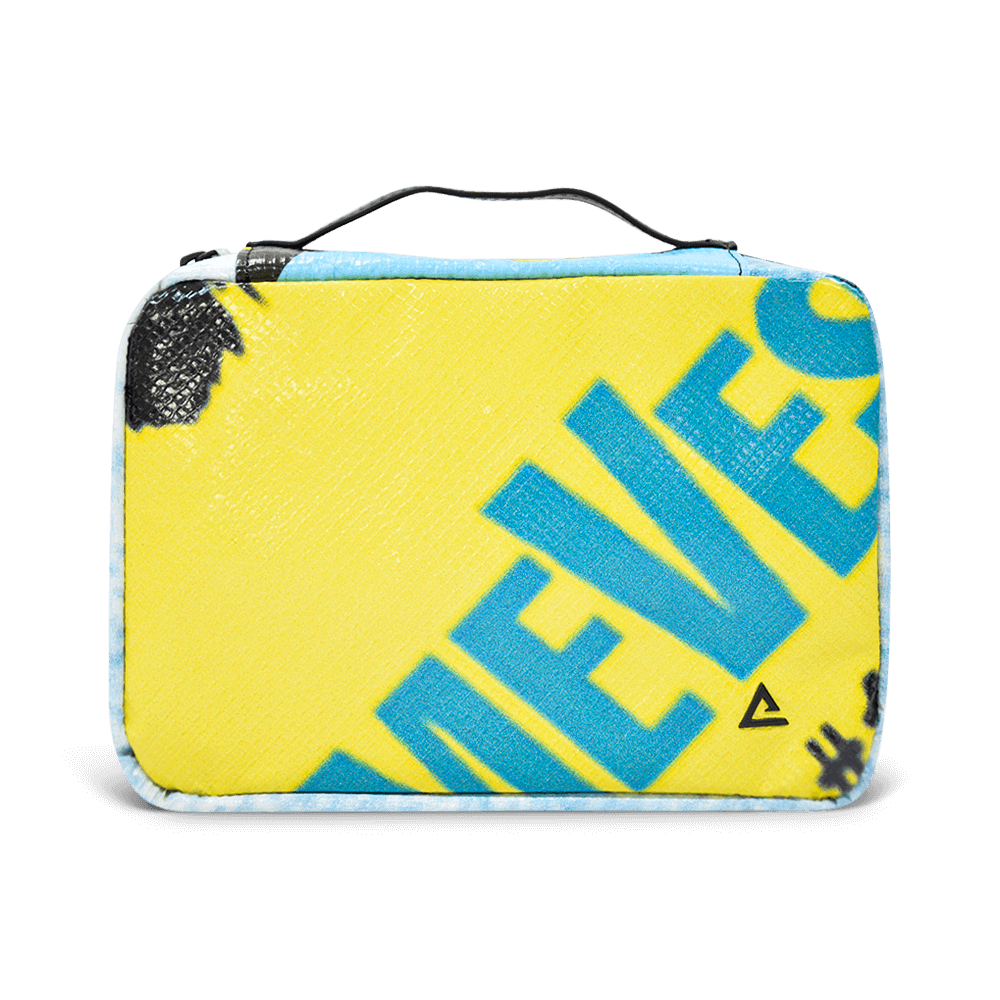 Vienna Toiletry Bag