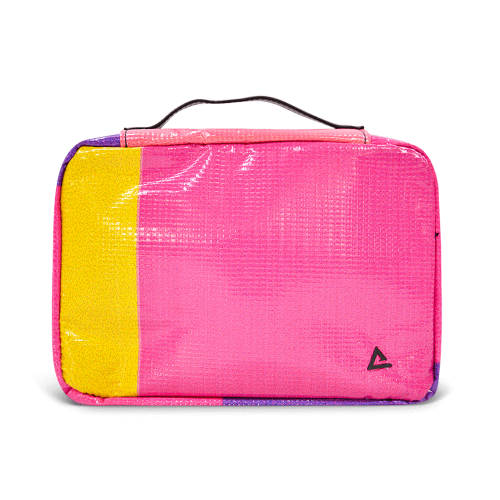 Vienna Toiletry Bag