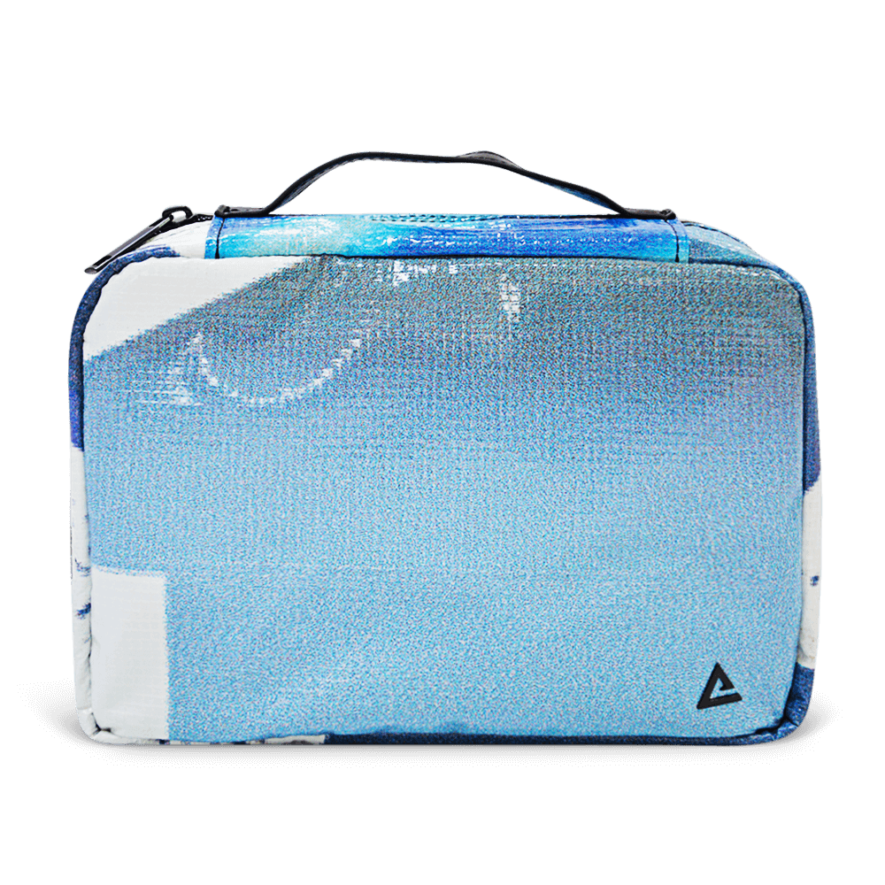 Vienna Toiletry Bag