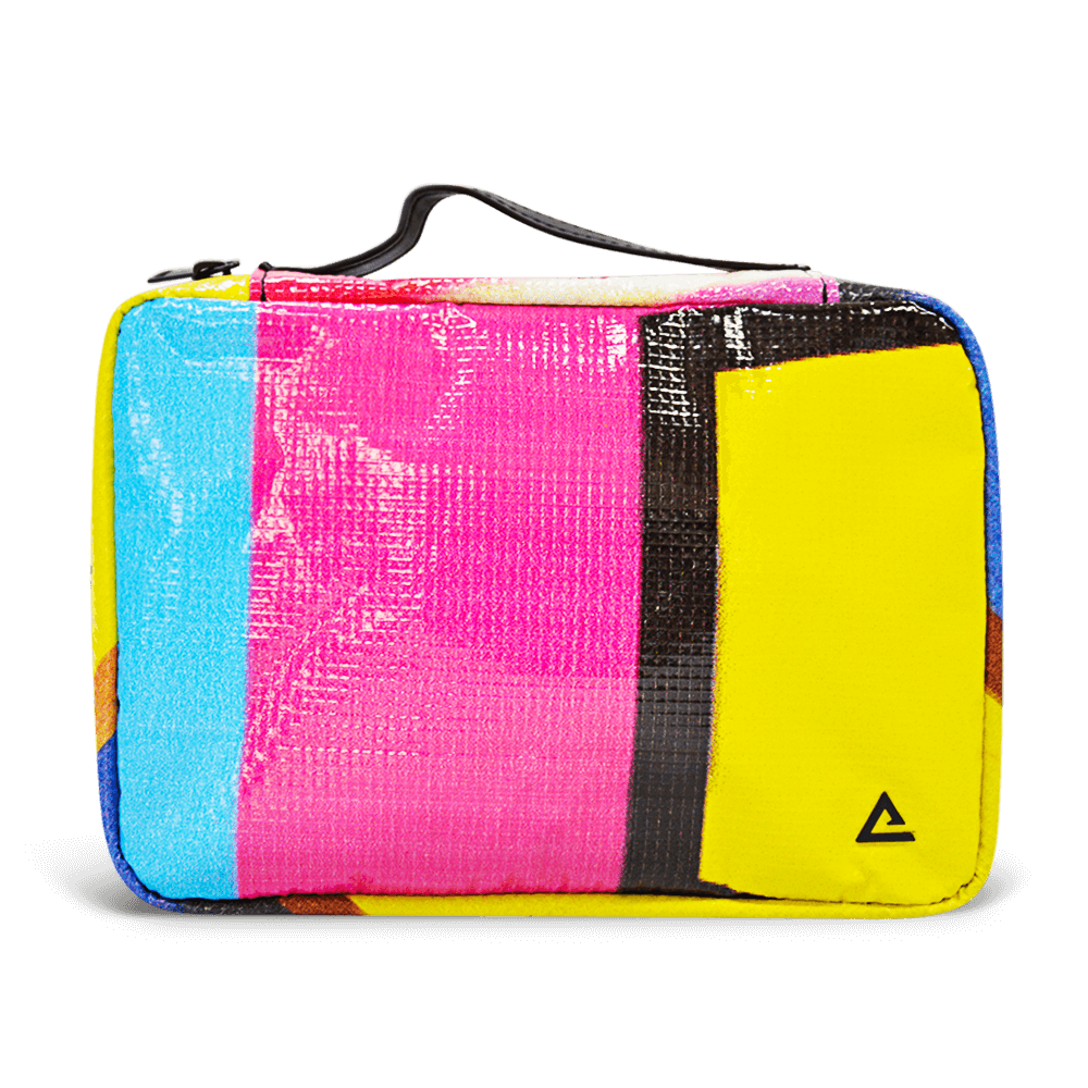 Vienna Toiletry Bag