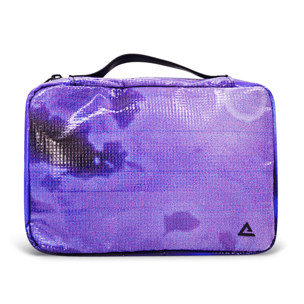 Vienna Toiletry Bag