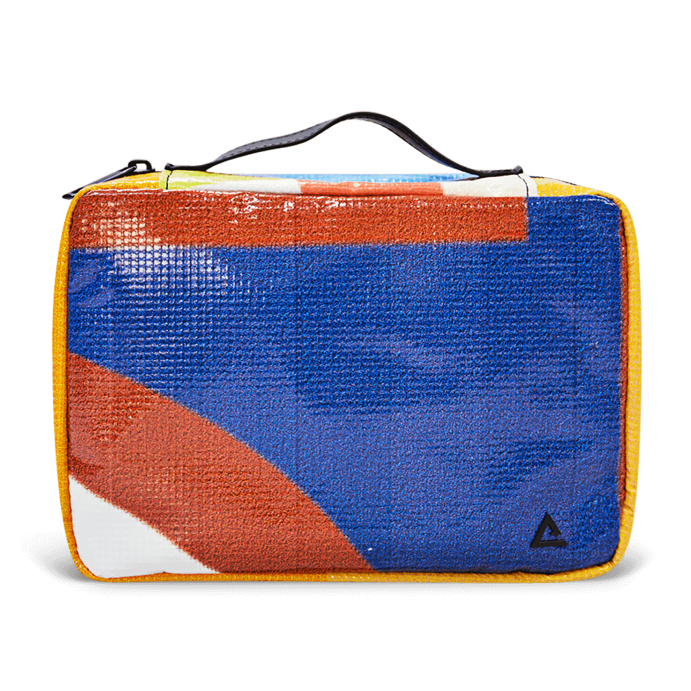 Vienna Toiletry Bag