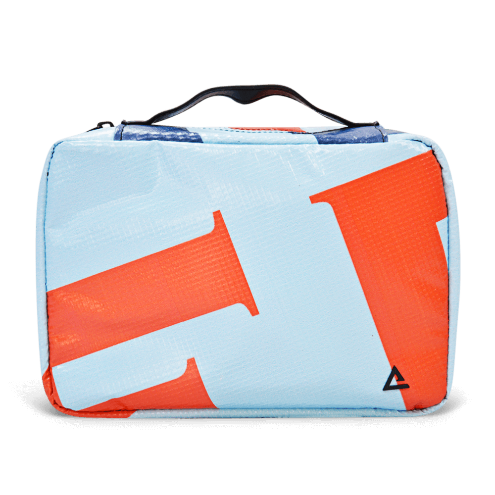 Vienna Toiletry Bag