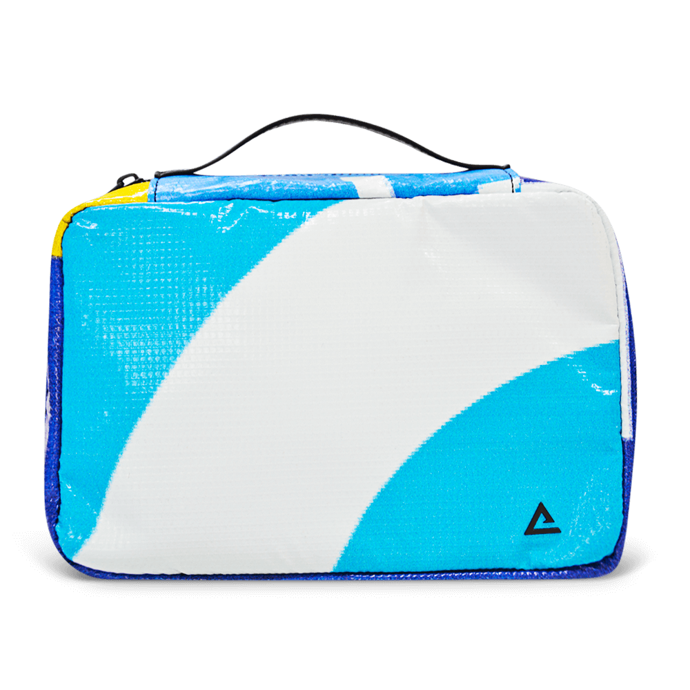 Vienna Toiletry Bag