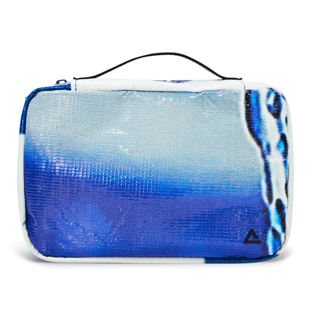 Vienna Toiletry Bag