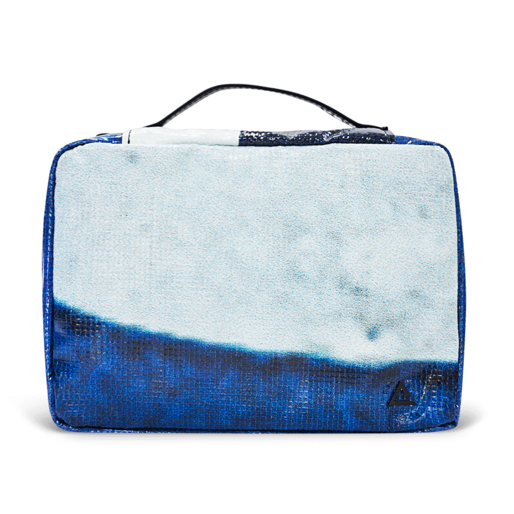 Vienna Toiletry Bag