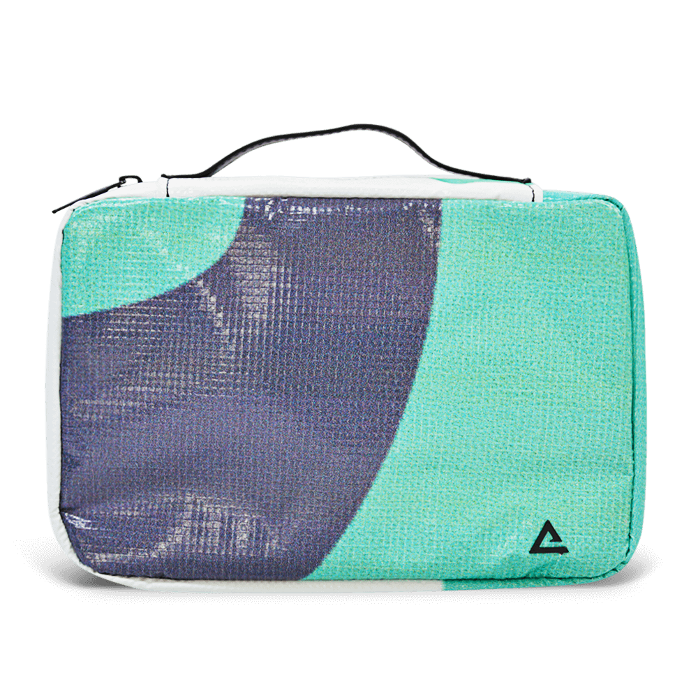 Vienna Toiletry Bag