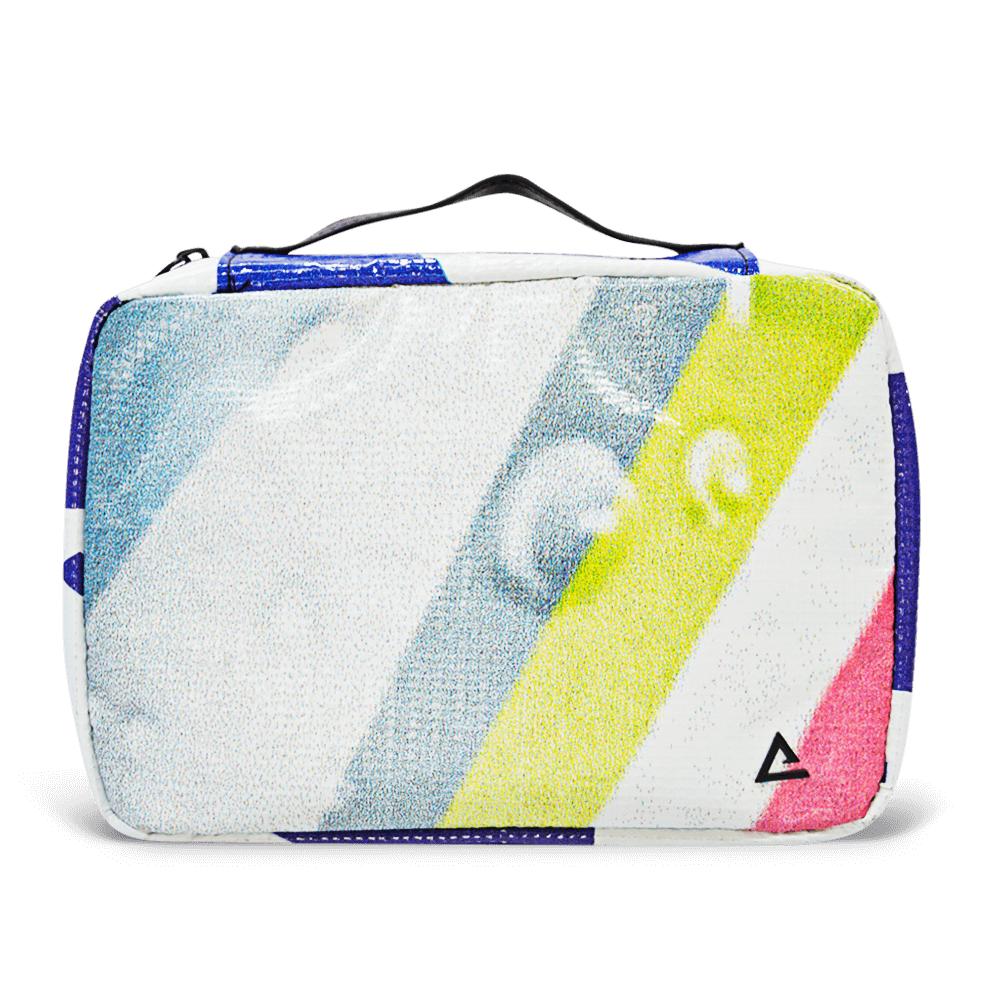 Vienna Toiletry Bag