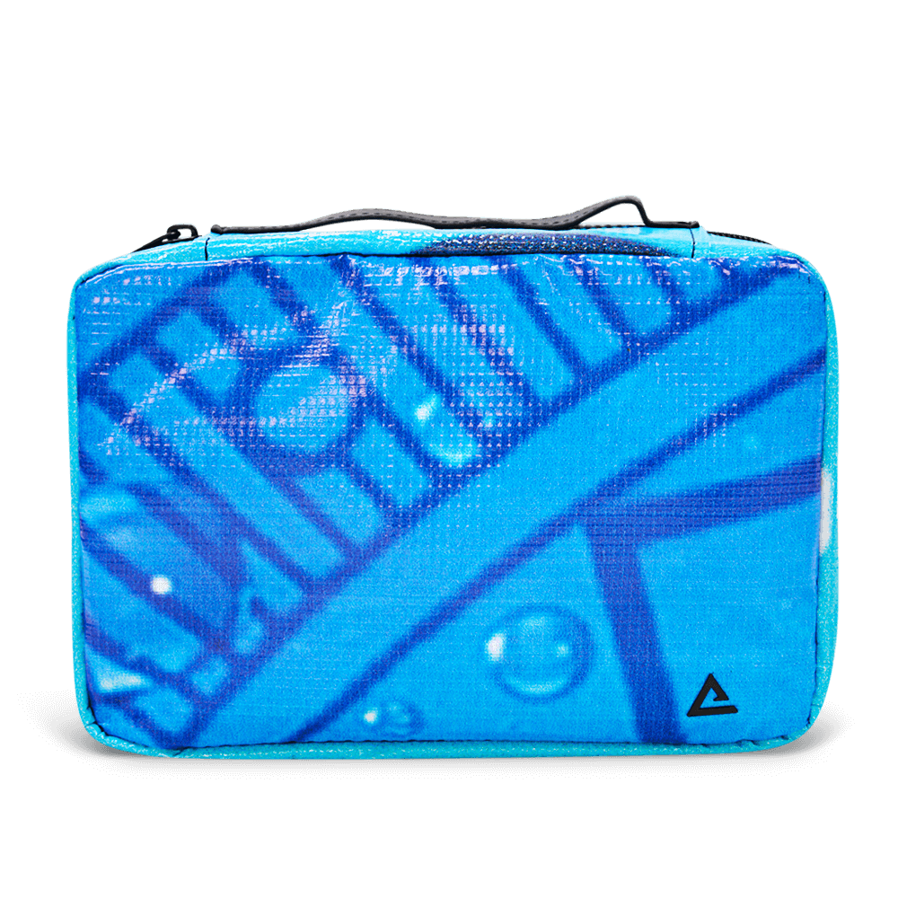 Vienna Toiletry Bag