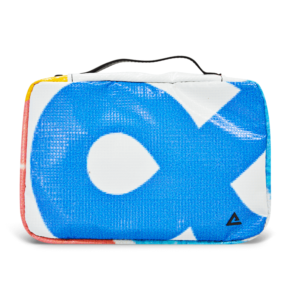 Vienna Toiletry Bag
