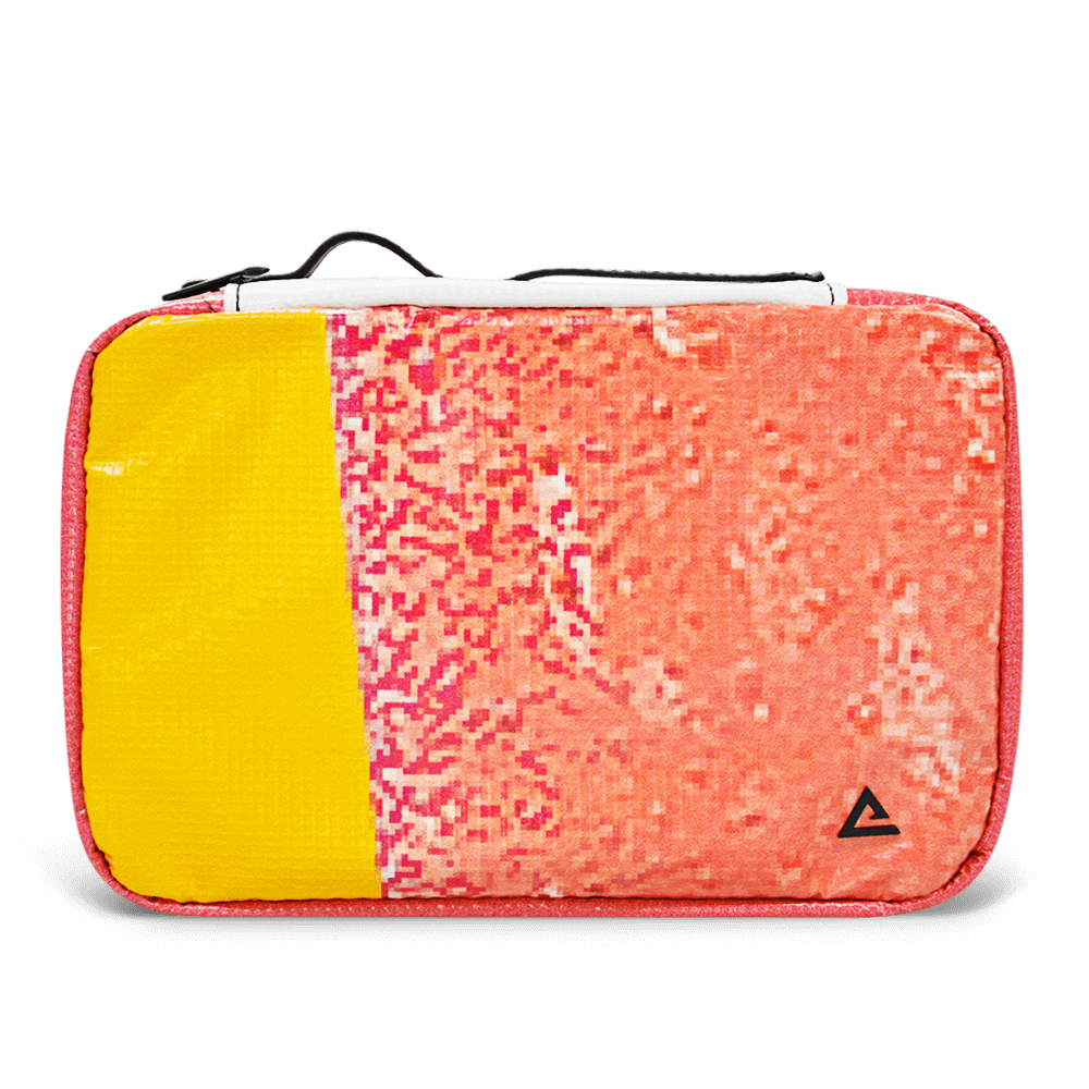 Vienna Toiletry Bag