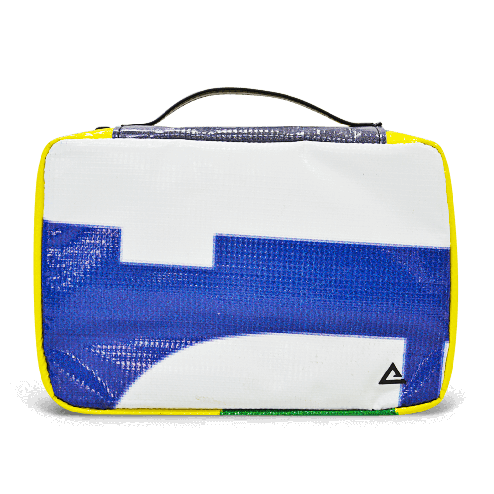 Vienna Toiletry Bag