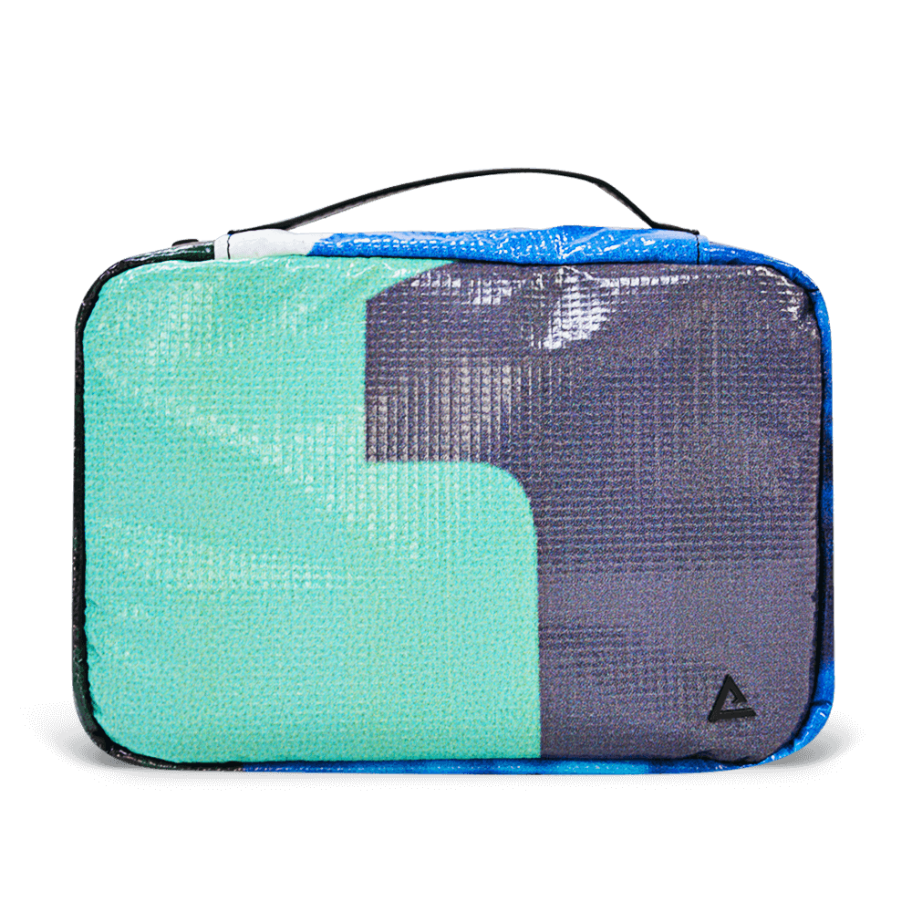 Vienna Toiletry Bag