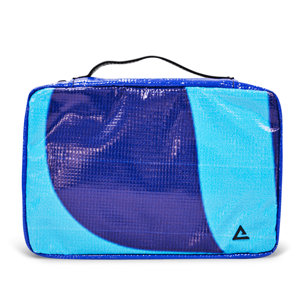 Vienna Toiletry Bag