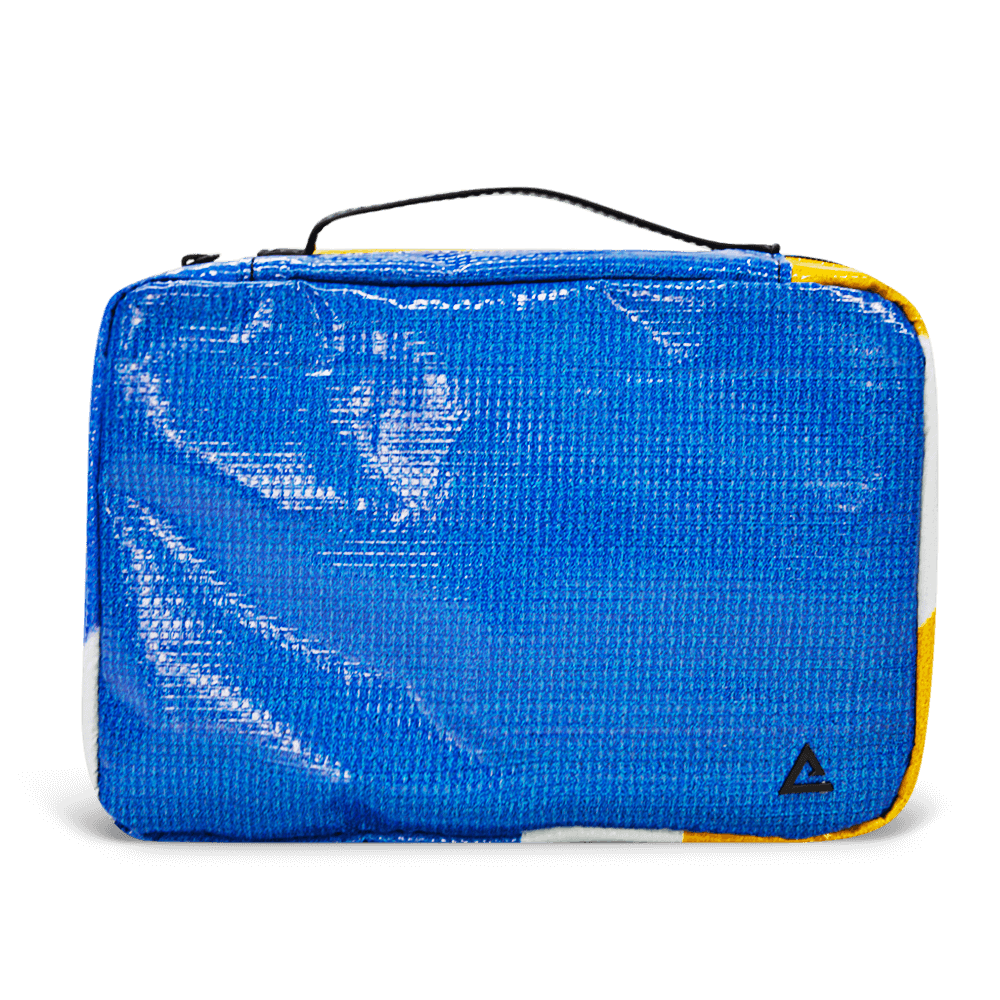 Vienna Toiletry Bag