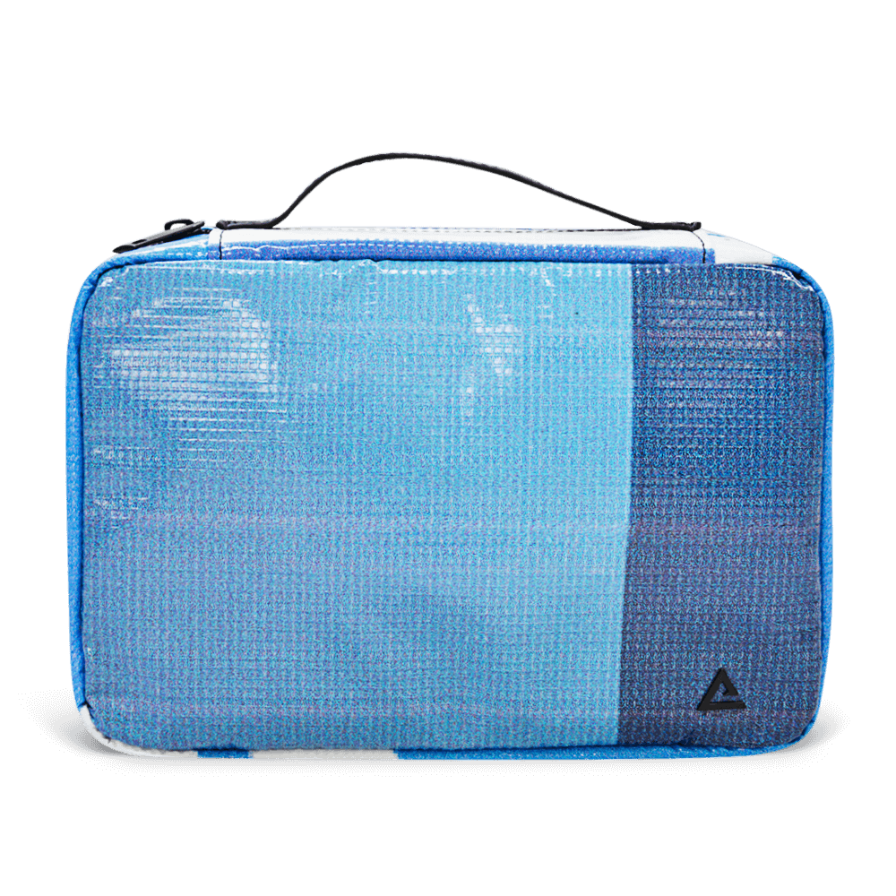 Vienna Toiletry Bag