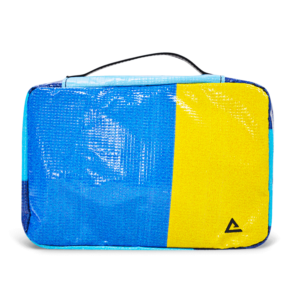 Vienna Toiletry Bag