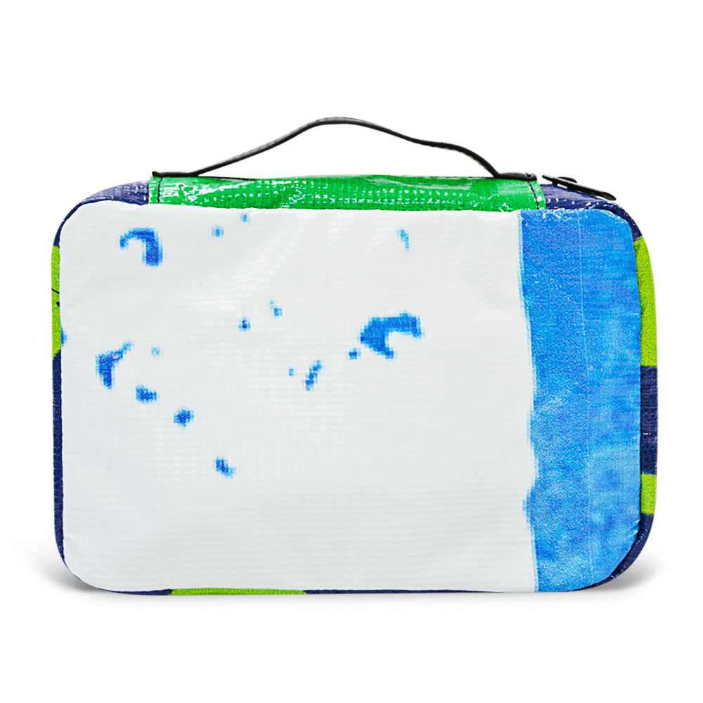 Vienna Toiletry Bag