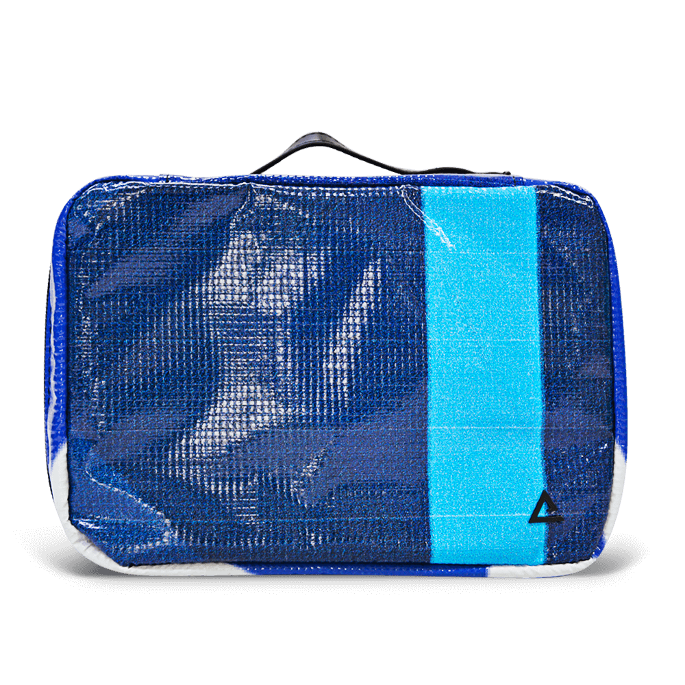 Vienna Toiletry Bag