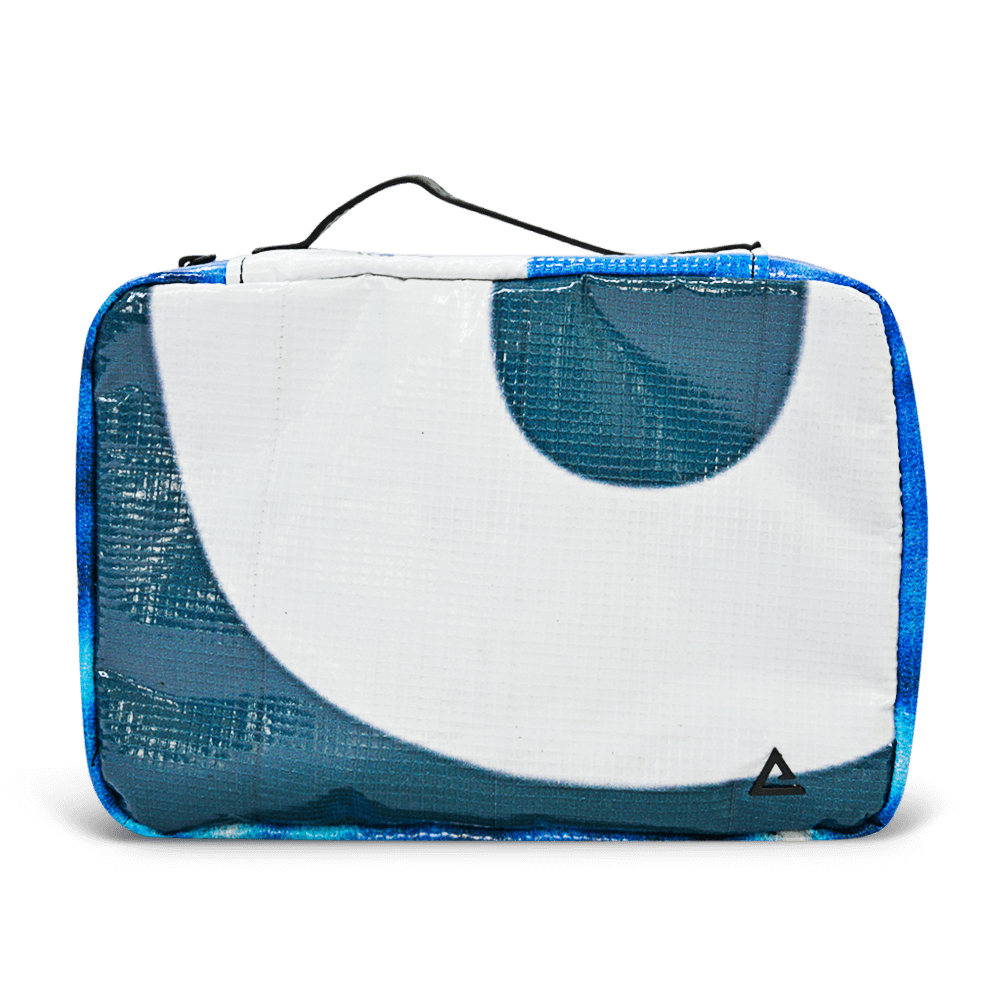 Vienna Toiletry Bag