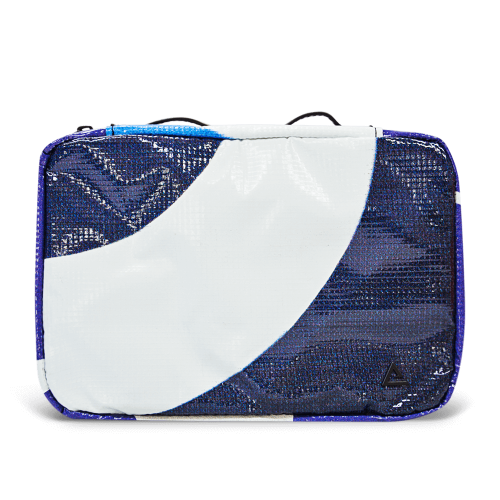 Vienna Toiletry Bag