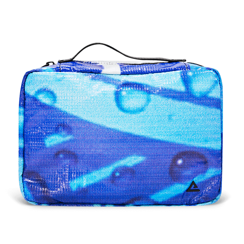Vienna Toiletry Bag