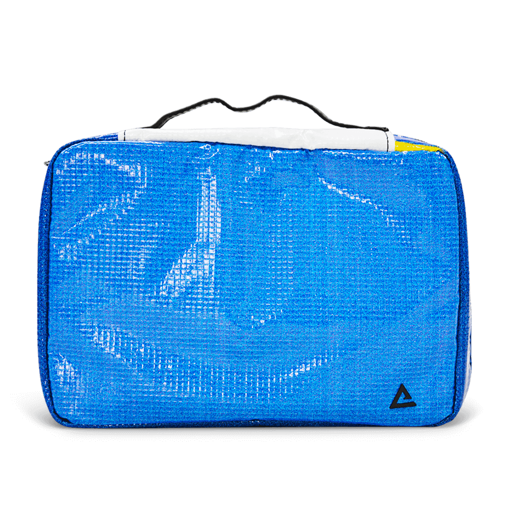 Vienna Toiletry Bag