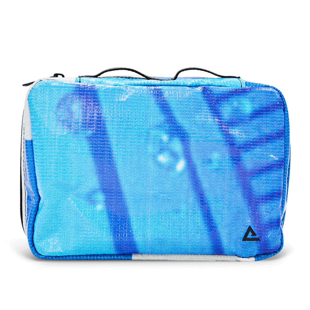 Vienna Toiletry Bag