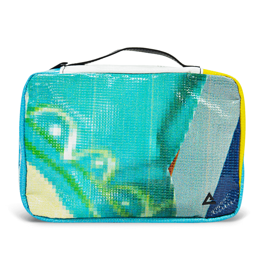 Vienna Toiletry Bag