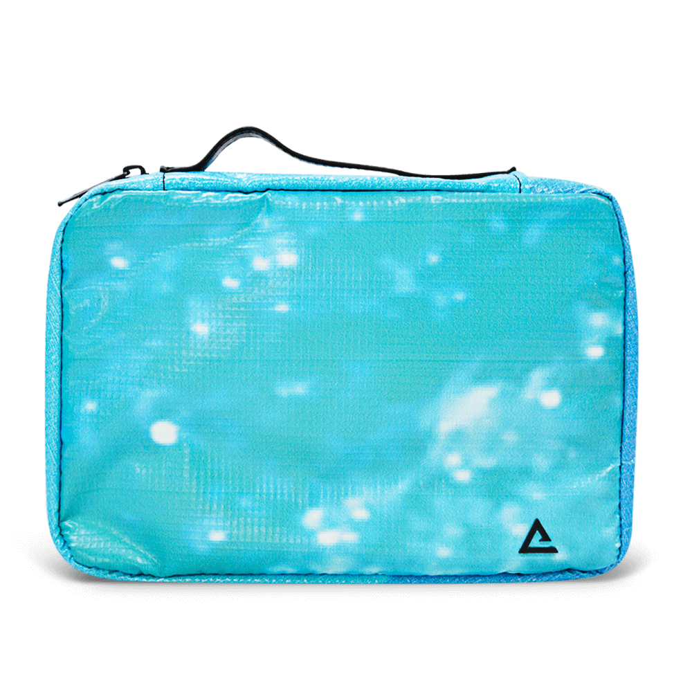 Vienna Toiletry Bag