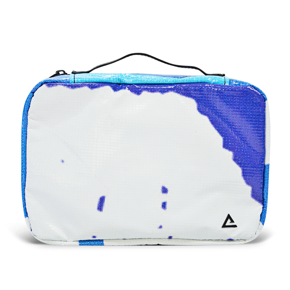 Vienna Toiletry Bag