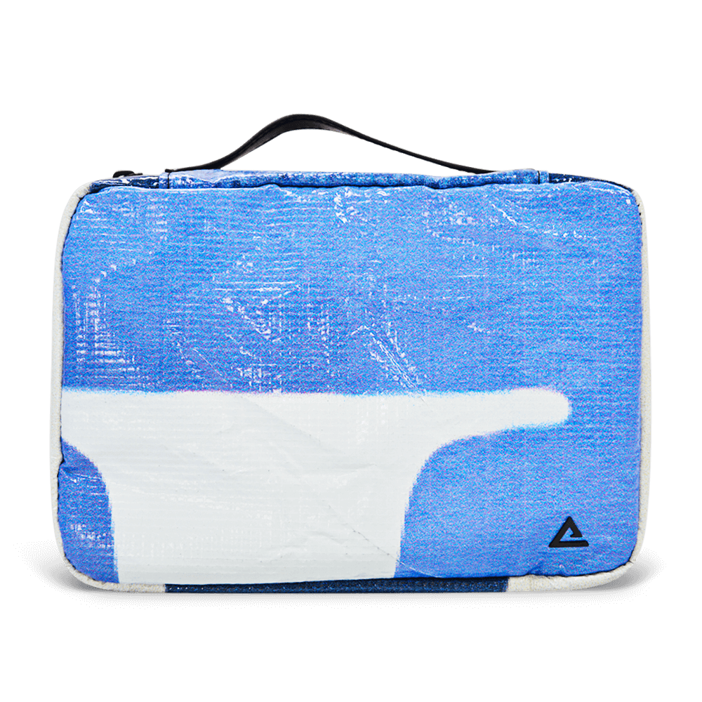 Vienna Toiletry Bag