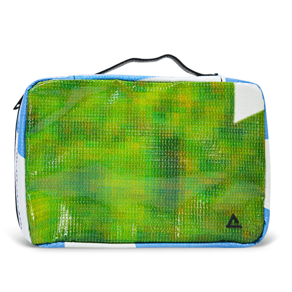 Vienna Toiletry Bag