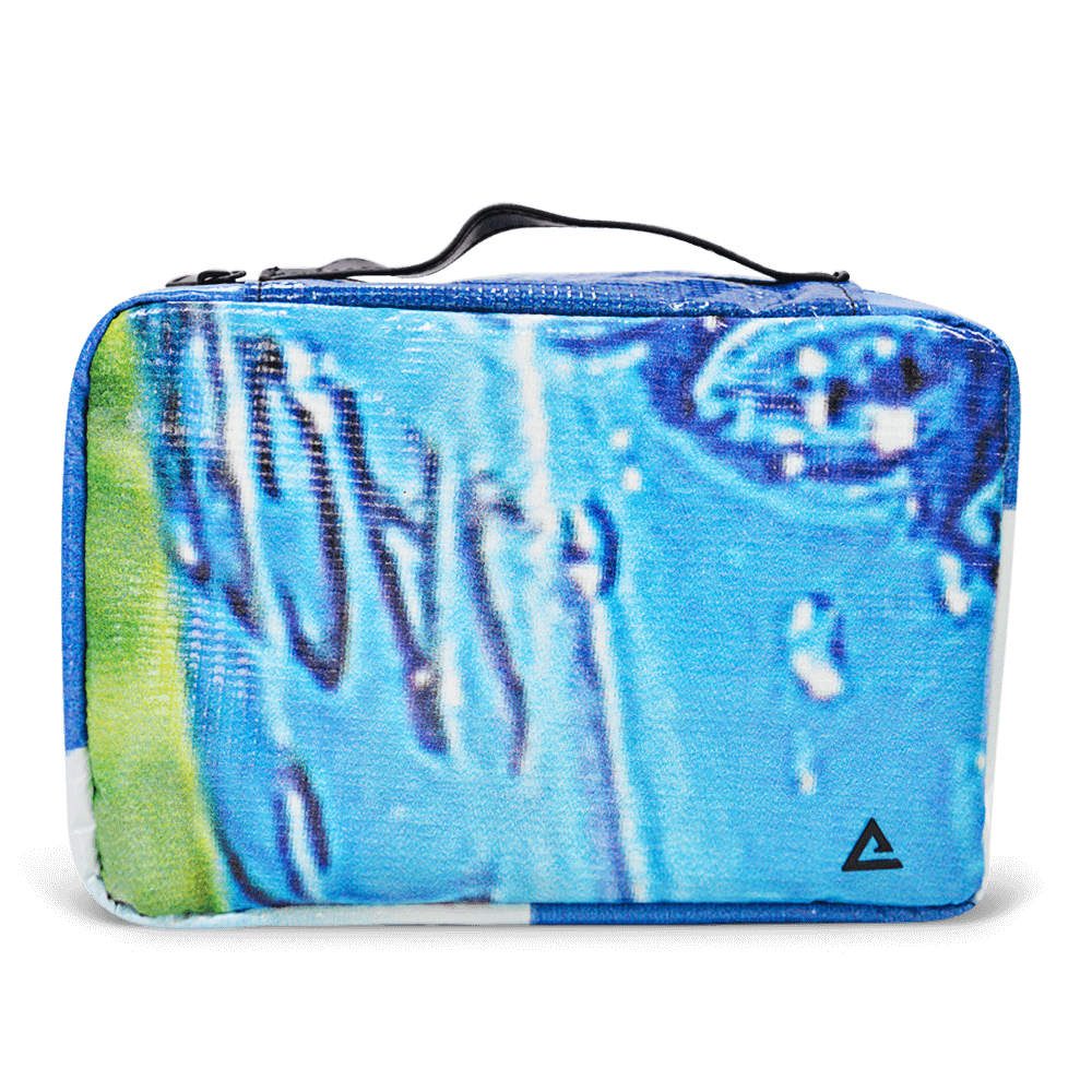 Vienna Toiletry Bag