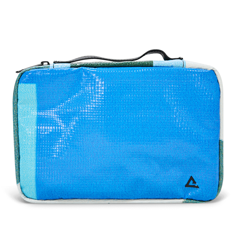 Vienna Toiletry Bag
