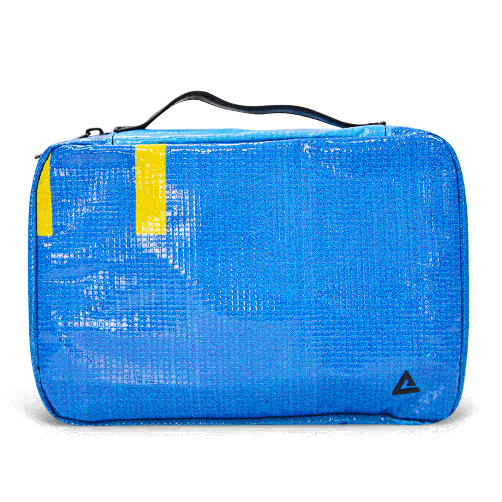 Vienna Toiletry Bag