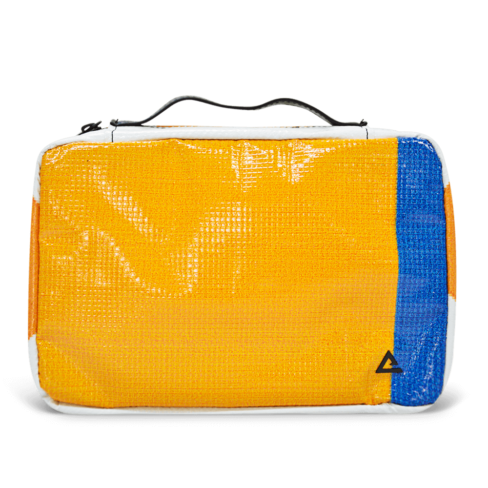 Vienna Toiletry Bag
