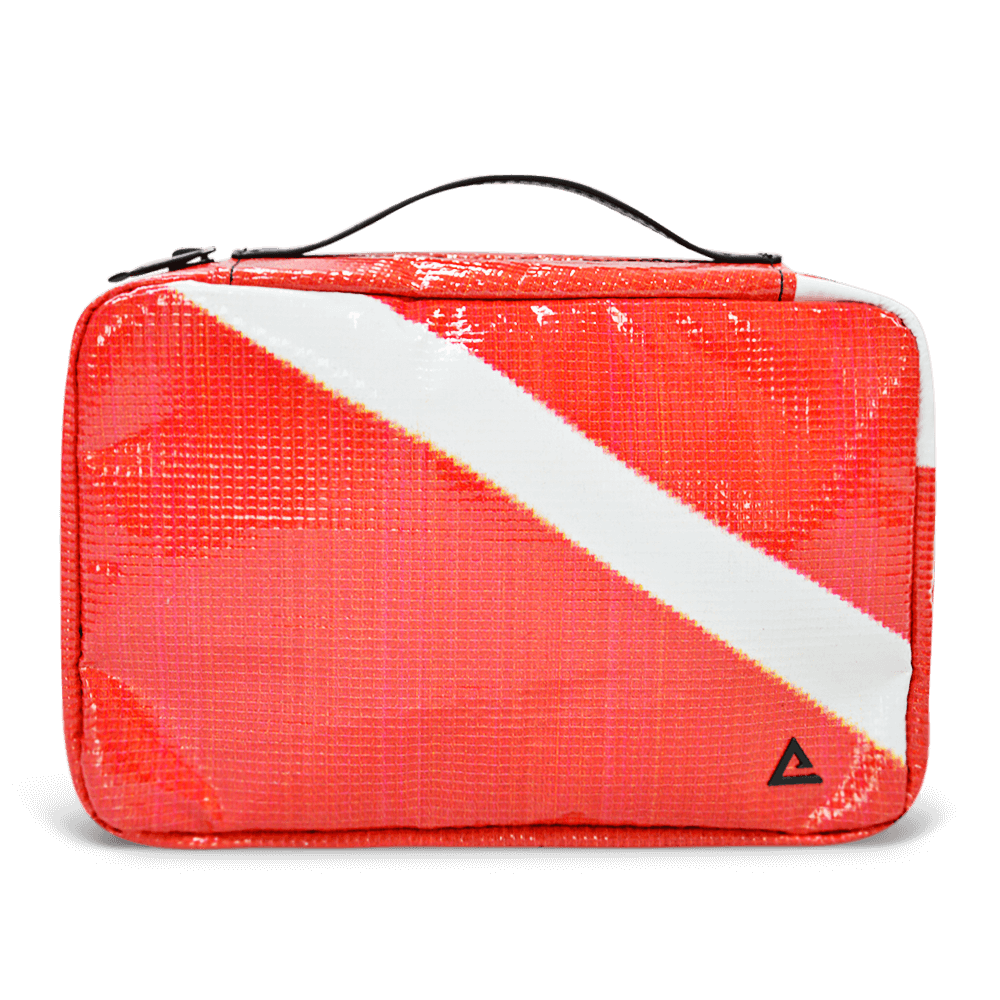 Vienna Toiletry Bag